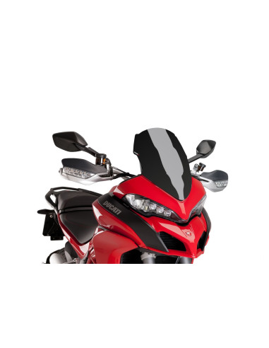 Bulle racing PUIG pour DUCATI...