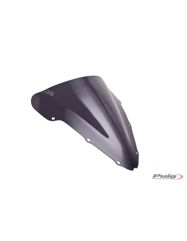 Bulle racing PUIG pour HONDA CBR600F...
