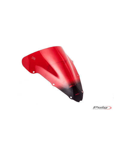 Bulle racing PUIG pour HONDA CBR600F...