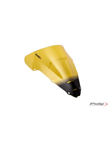 Bulle racing PUIG pour HONDA CBR600F...