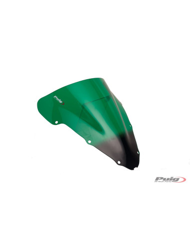 Bulle racing PUIG pour HONDA CBR600F...