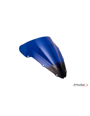 Bulle racing PUIG pour HONDA CBR600F...