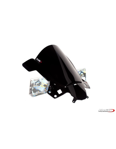 Bulle racing PUIG pour HONDA CBR250R...