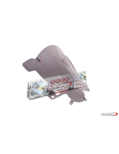 Bulle racing PUIG pour HONDA CBR250R...