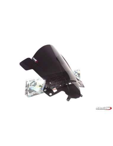 Bulle racing PUIG pour HONDA CBR250R...