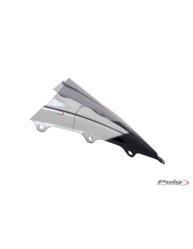 Bulle racing PUIG pour HONDA CBR300R...