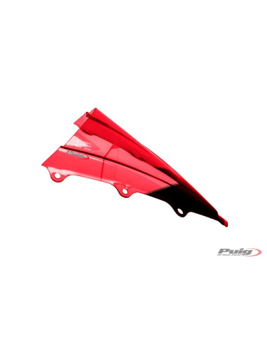 Bulle racing PUIG pour HONDA CBR300R...