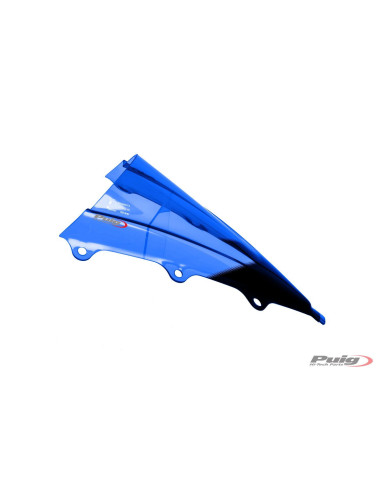 Bulle racing PUIG pour HONDA CBR300R...