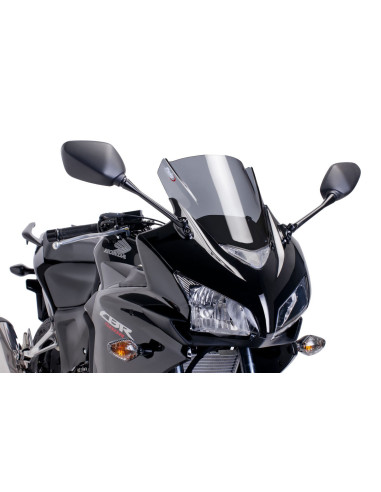 Bulle racing PUIG pour HONDA CBR500R...