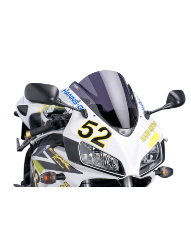 Bulle racing PUIG pour HONDA...