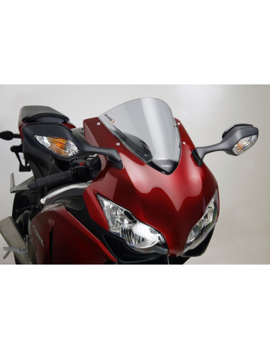 Bulle racing PUIG pour HONDA...