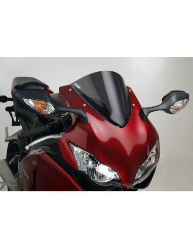 Bulle racing PUIG pour HONDA...