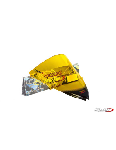 Bulle racing PUIG pour HONDA...