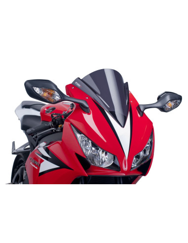 Bulle racing PUIG pour HONDA...