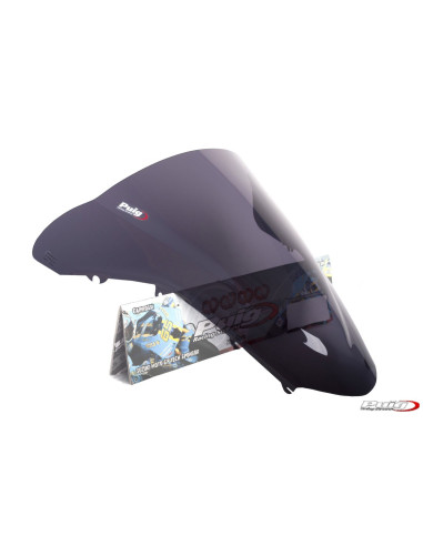 Bulle racing PUIG pour HONDA VFR800...