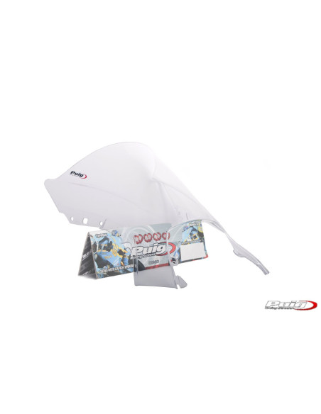 Bulle racing PUIG pour HONDA VFR1200F 10 - 16