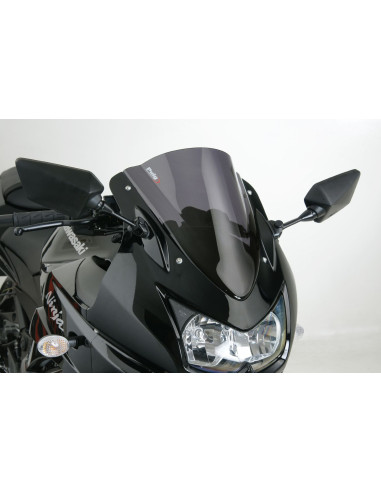 Bulle racing PUIG pour KAWASAKI NINJA...