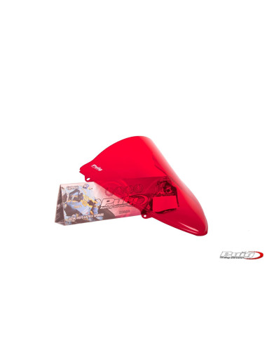 Bulle racing PUIG pour KAWASAKI NINJA...