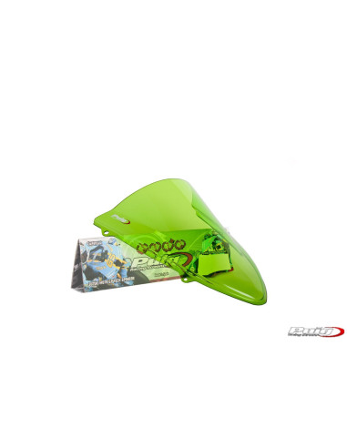 Bulle racing PUIG pour KAWASAKI NINJA...