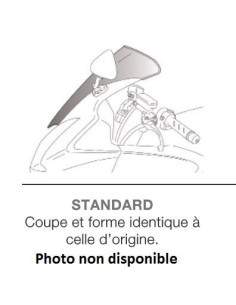 Bulle standard PUIG pour RS...