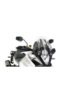 Bulle racing PUIG pour KTM...