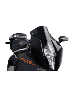 Bulle racing PUIG pour KTM...