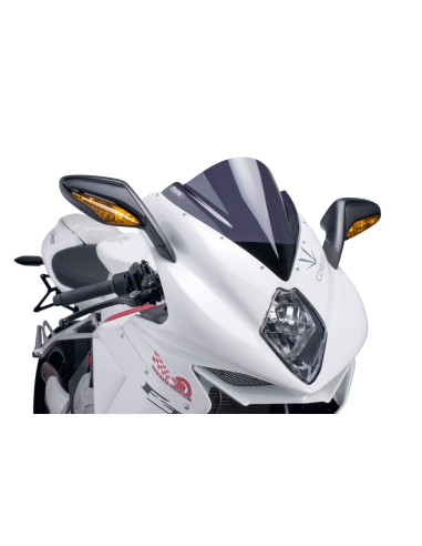 Bulle racing PUIG pour MV AGUSTA F3...