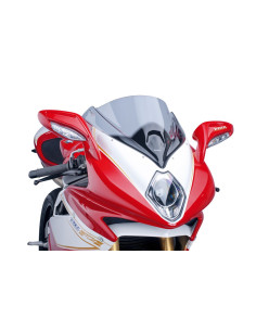 Bulle racing PUIG pour MV AGUSTA F4 F4 RR