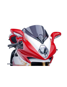 Bulle racing PUIG pour MV AGUSTA F4 F4 RR 2