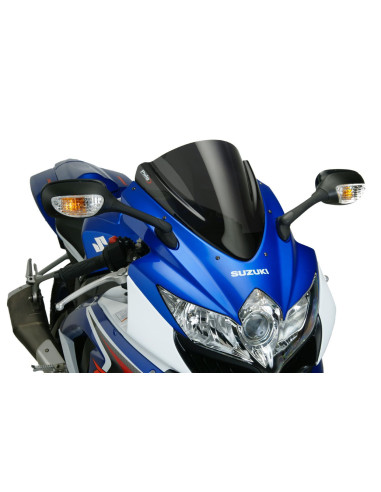 Bulle racing PUIG pour SUZUKI...