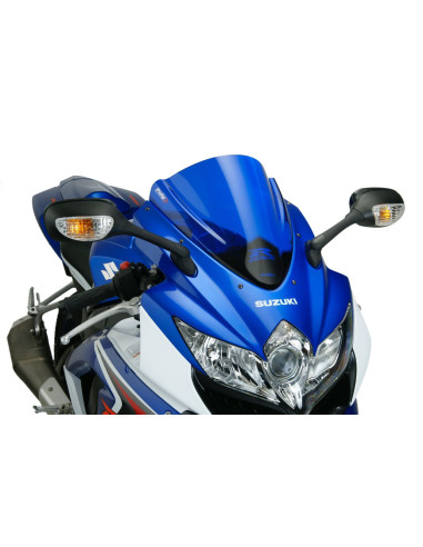 Bulle racing PUIG pour SUZUKI...