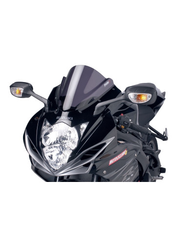 Bulle racing PUIG pour SUZUKI...