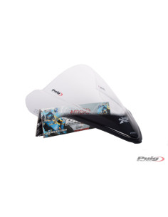 Bulle racing PUIG pour SUZUKI GSX-R1300 HAYABUSA 08 - 20