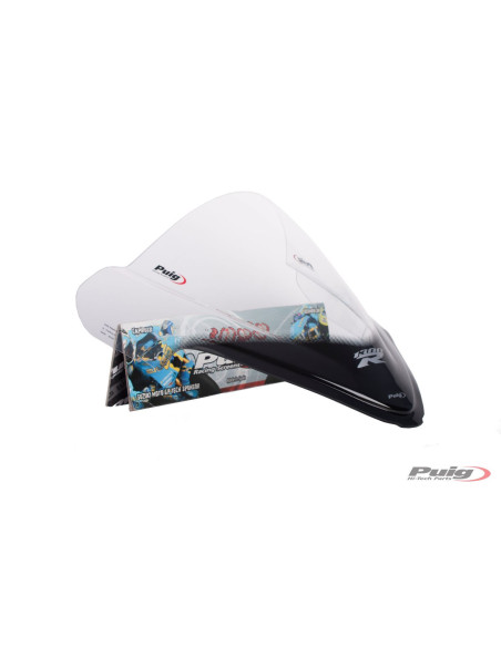 Bulle racing PUIG pour SUZUKI GSX-R1300 HAYABUSA 08 - 20