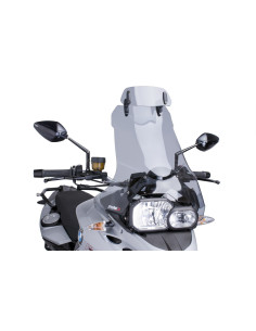 Bulle Touring PUIG pour BMW... 2