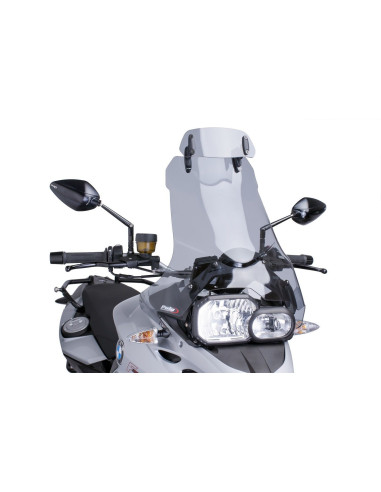 Bulle Touring PUIG pour BMW F700 GS...
