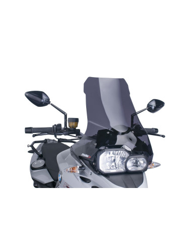 Bulle Touring PUIG pour BMW F700 GS...
