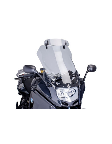 Bulle Touring PUIG pour BMW F800 GT...