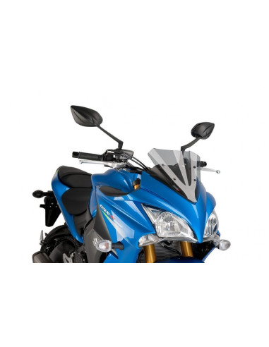 Bulle racing PUIG pour SUZUKI...