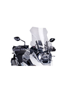 Bulle Touring PUIG pour BMW R1200 GS R1200 GS ADVENTURE