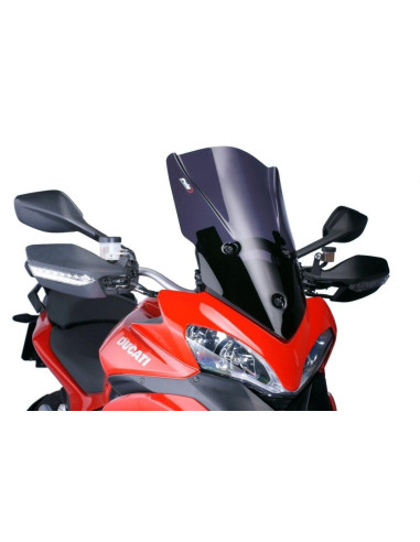Bulle Touring PUIG pour DUCATI...