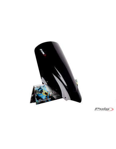 Bulle racing PUIG pour YAMAHA FZ1...