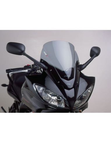 Bulle racing PUIG pour YAMAHA FZ1...