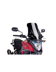 Bulle Touring PUIG pour HONDA CB500X 13 - 15