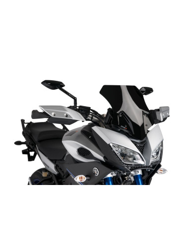 Bulle racing PUIG pour YAMAHA MT-09...