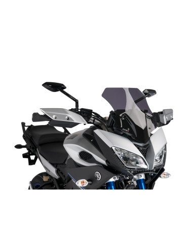 Bulle racing PUIG pour YAMAHA MT-09...