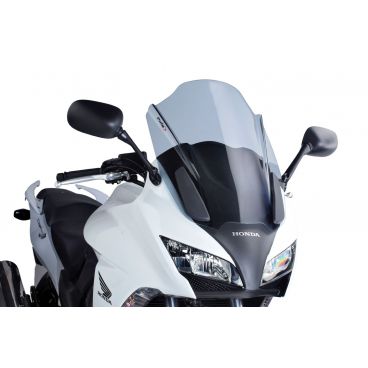 Bulle Touring PUIG pour HONDA CBF1000F 10 - 16