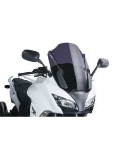Bulle Touring PUIG pour HONDA CBF1000F 10 - 16 2