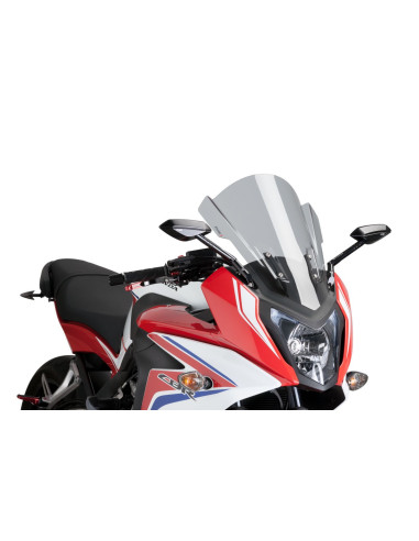 Bulle Touring PUIG pour HONDA CBR650F...