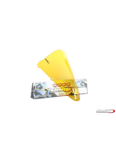 Bulle racing PUIG pour YAMAHA...